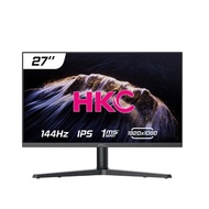 HKC MB27V39 Monitor (27 inch/FHD/IPS/144Hz/1ms)