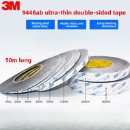 3m9448AB Mobile Phone Repair Digital Equipment Double-sided Adhesive High Viscosity Strong Adhesive 