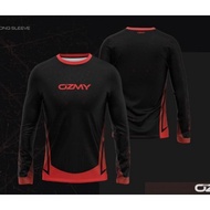 Ozmy Fishing Tshirt Jersey