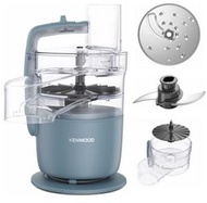 Kenwood - 多功能食物處理器 碎肉機 電動切片切絲機 (FDP22.130)