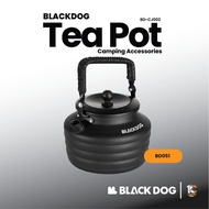 BD051 | BLACKDOG BD-CJ002 _ Tea Pot