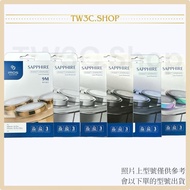 imos Sapphire Lens Sticker Screen Protector iPhone 17 Pro max i16/14 Full Range 16 15 14