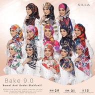 SILLA HIJAB BAKE 9.0 BY SILLA