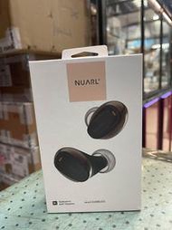 《小眾數位》展示機 NUARL Mini3 降噪真無線藍牙耳機 完整盒裝測試功能正常 商品約九成新