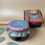 【貓裏紅麴磚 Miaoli Red Yeast Bean Curd】紅麴豆腐乳