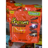 Reese’s Peanut Butter Cups