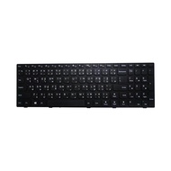 คีย์บอร์ด เลอโนโว - Lenovo keyboard (ไทย-อังกฤษ) สำหรับรุ่น IdeaPad 110-15ISK 110-17ACL 110-17IKB