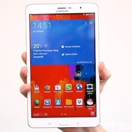 【In stock】（Latest Android UP TO 11.0 )Samsung Tab Pro 8.4" tablet (SM-T320) / Fast Processor / Cheap