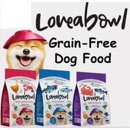 Loveabowl Dog Dry Food