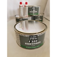 PRO F250 BODY FIBER FILLER