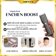 Enchen Boost hair clipper