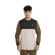 EIGER MEN'S SWEATEREiger 1989 KALENA POCKET SWEATER
