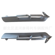 Cross-border Hot Sale Suitable2024-25Toyota Camry Front Bumper Kit Surround52712-AQ010 52713-AQ