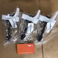 Door brake, front door restriction Highlander 08-13, 4-Runner 08-13, Lexus Rx350, Rx450, 08-13, Prad