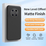 Luxury Ultra Thin Soft Silicone Case for Huawei Mate 40 OCE-AN10 Mate 40 Pro NOH-NX9, NOH-AN00, NOH-