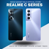 KGN REALME  - REALME C71/ REALME C75X / REALME C75/ REALME NOTE 60