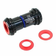 KCNC BB30 Road Bottom Bracket Adapter (BLACK COLOR)