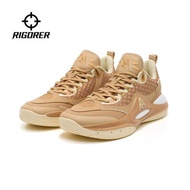 R RIGORER/Accurate AR2 Reeves Second Generation | Basketball Shoes Men's Shoes Wear-Resistant Anti-S