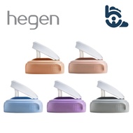 [Original] Hegen PCTO Slow Flow Straw Spout (Fit to 150ml/5oz & 240ml/8oz Container Only)