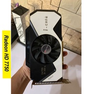 Fifa4, League of Legends, Radeon CLF HD 7750 1G DDR5 Gaming Graphics Card