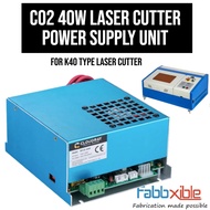 CO2 Laser Cutter 40W Power Supply Unit