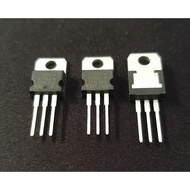 SPaRt IC L7815CV Voltage Regulator equation AN7815 or MC7815 or KIA7815