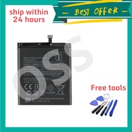 Redmi 10X (5G) BM4S Battery