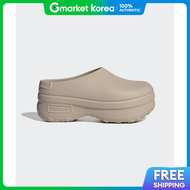 adidas | รองเทาแฟชนของแทจากรานคา รน IE7052 แบรนด AdiForm รน Stan Mull Wonder Taupe 3318329