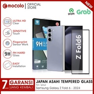 Mocolo Tempered Glass Samsung Galaxy Z Fold 6 5G - Fold6