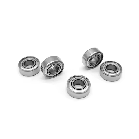 Hybrid ceramic miniature fishing reel bearings S623 688 695 685 SMR115 SMR105 117 137 104 106 52 63 