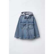 Zara Boys Jacket Size 13/14Y.