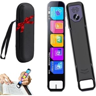 Pen GPT - PenGpt, ScanSense AI Mengimbas Pen Pintar, Sepanyol, Inggeris dan (150+ Bahasa), Pengenala