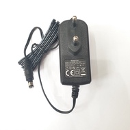 Speaker Charger Adapter, Large Camera 5.5mm 12V-1A