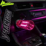 Jdm Car USB Ambient Light Wiring-Free Modified Car Interior Ambient Light Luminous led Light Decorat