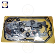 Complete Gasket Set MITSUBISHI TRITON Titan PAJERO Large SPORT 4D56U 4D56T Common Rail 16V