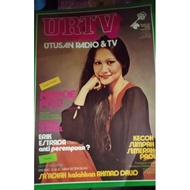 urtv keluaran tahun 1980