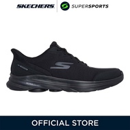 SKECHERS Slip-ins®: GO WALK 8 - Ean รองเท้าออกกำลังกายผู้ชาย