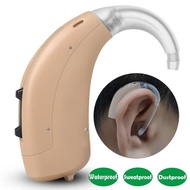 SIEMENS Hearing Aid Mini Chip Digital - Alat Bantu Dengar ABD Telinga