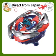 BEYBLADE X Beyblade X UX-11 Starter Impact Drake 9-60LR[Direct from Japan]