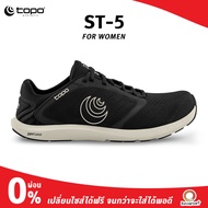 Topo Women ST-5 รองเท้าวิ่ง