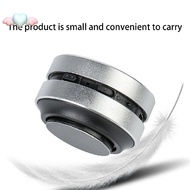 Conduction Speaker Waterproof Home Conducttune Speaker Creative Portable Speaker Conduct Tune Speake