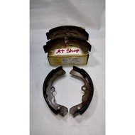 BRAKE SHOE-DATSUN B110,B210(FRONT-K1121)