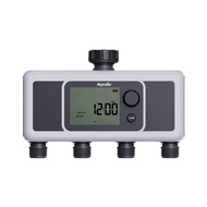 4 zone drip irrigation timer irrigation controller water timer garden hose timer digital water timer
