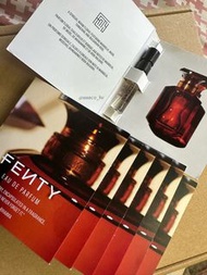 [uunCo.]現貨｜Fenty Beauty FENTY淡香精 1.5ml 試管香水