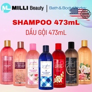 [FIRE] Shampoo - Bath And Body Works Perfume 473ml Bottle of all scents