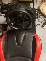 Thrustmaster t300