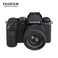 富士（FUJIFILM）X-S20 微单相机 15-45mm套机 AI智能对焦 750张续航增强 全新Vlog模式 高便携高性能