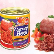 BMC Corned beef (Brunei)