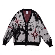 Timebomb Cardigan Knitwear | Knit-Cardigan | COLORADO CARDIGAN Men Cardigan