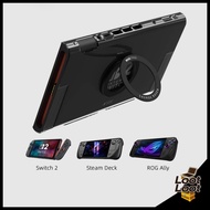 Savage Raven by Skull & Co.MagStand Magnetic Ultra-Thin Ring Stand